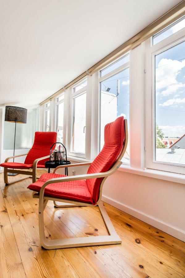 NEW Cozy Old Town Mansard Apartment Ryga Zewnętrze zdjęcie