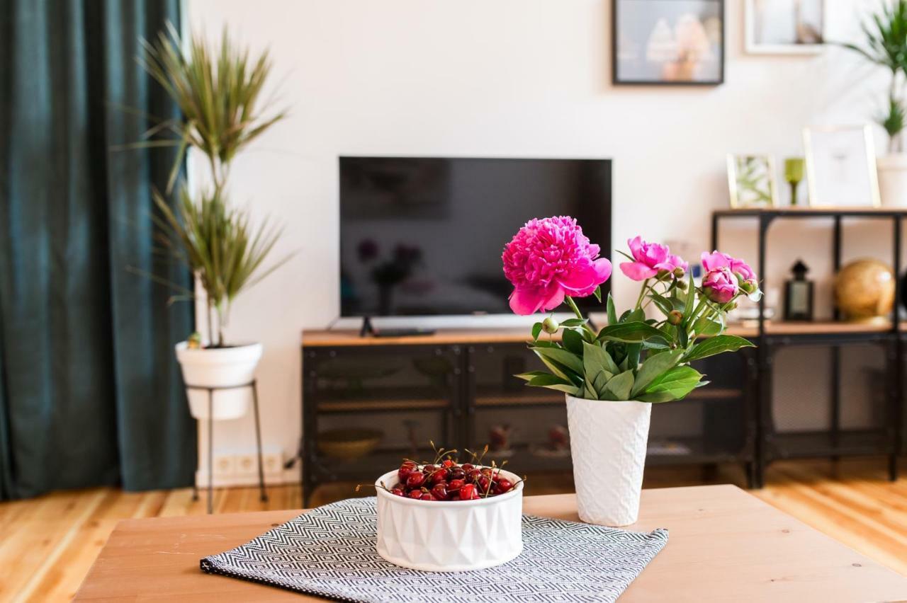 NEW Cozy Old Town Mansard Apartment Ryga Zewnętrze zdjęcie
