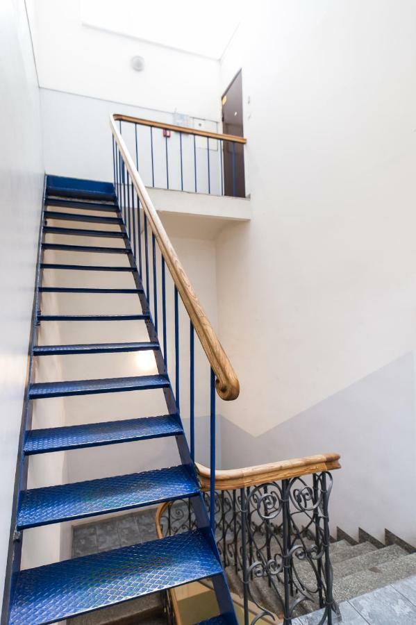 NEW Cozy Old Town Mansard Apartment Ryga Zewnętrze zdjęcie