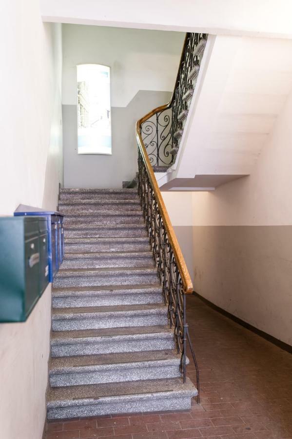 NEW Cozy Old Town Mansard Apartment Ryga Zewnętrze zdjęcie
